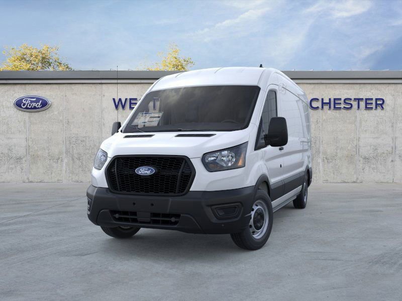 New 2026 Ford Transit 250 148 Medium Roof image 2