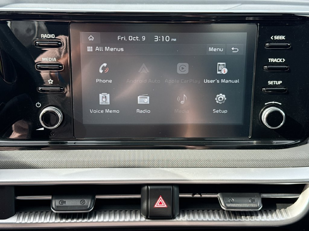 Used 2021 Kia K5 GT-Line w/ GT-Line FWD Premium Package image 24