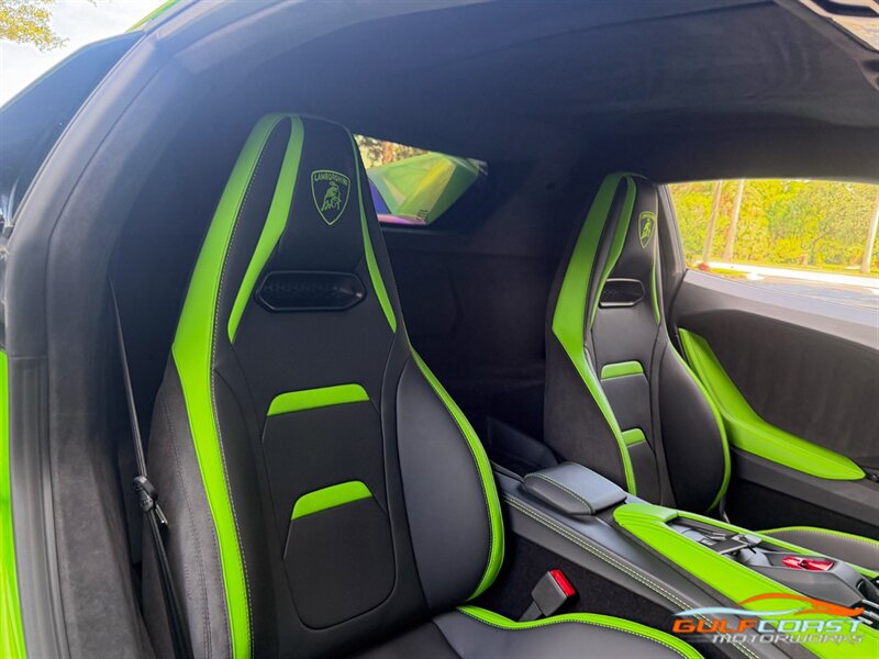 Used 2026 Lamborghini Temerario AWD/4WD image 26