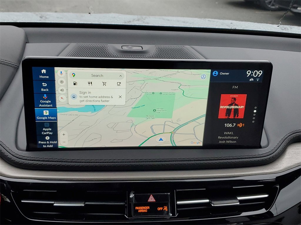 New 2026 Acura MDX w/ Advance Package image 27