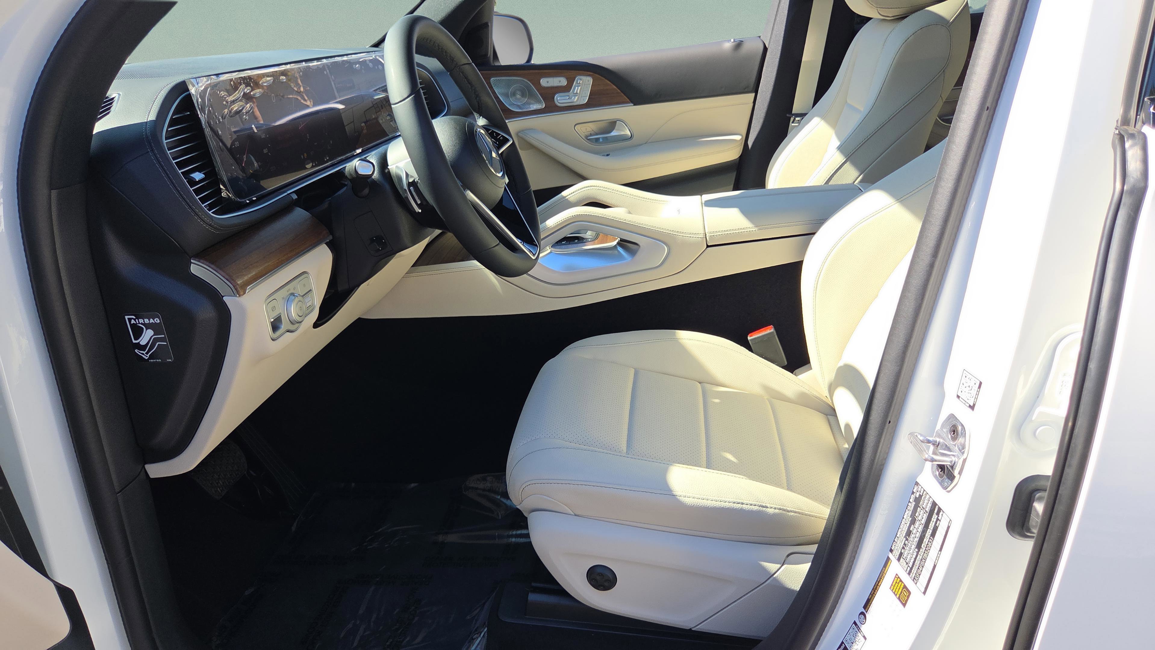 New 2026 Mercedes-Benz GLE 350 4MATIC image 28