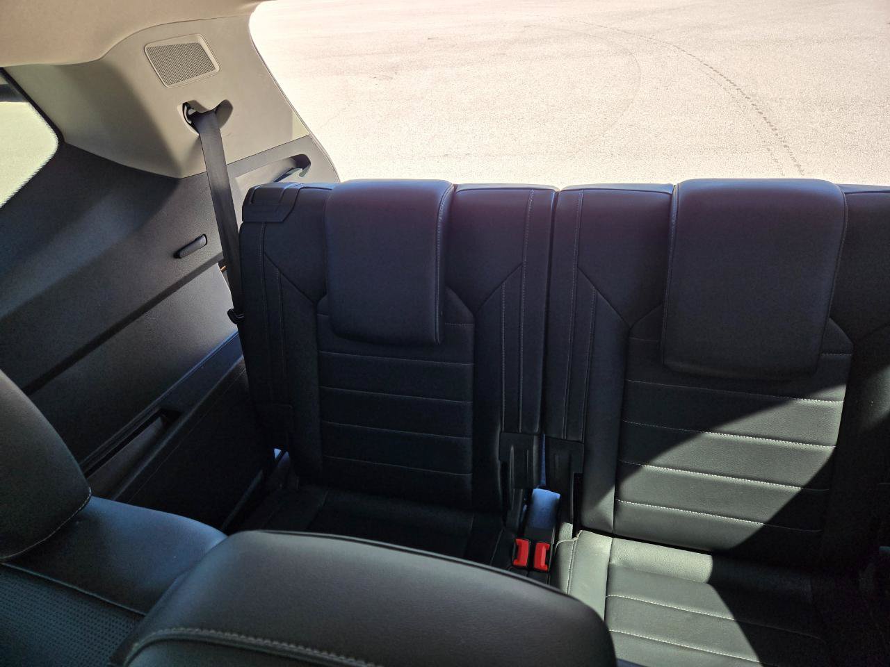 Used 2019 Volkswagen Atlas SEL Premium AWD/4WD image 22