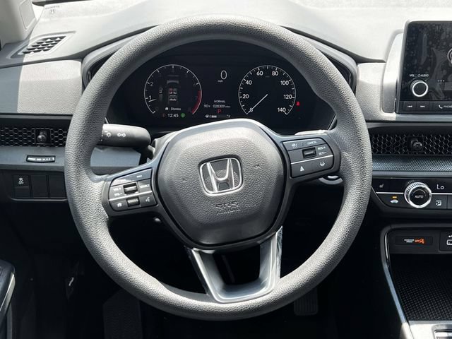 Used 2024 Honda CR-V EX image 16