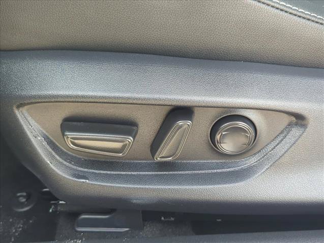 Certified 2026 Toyota Camry SE w/ Convenience Package FWD image 12