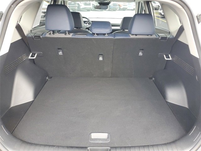 Certified 2024 Kia Seltos S image 7