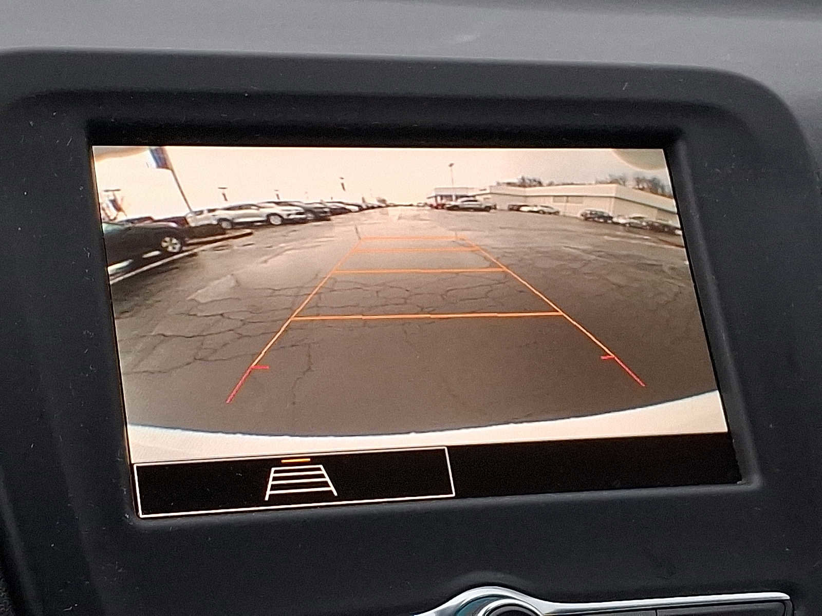 Used 2023 Chevrolet Equinox LS w/ Sport Edition image 16