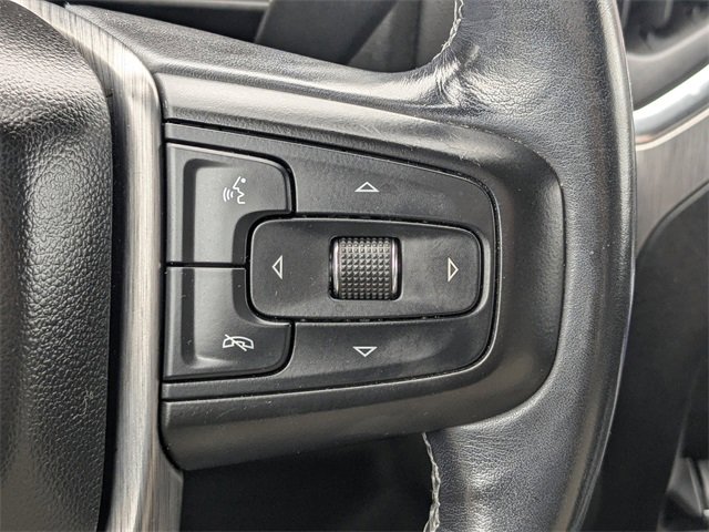 Used 2019 GMC Sierra 1500 Denali w/ Trailer Camera Package image 32