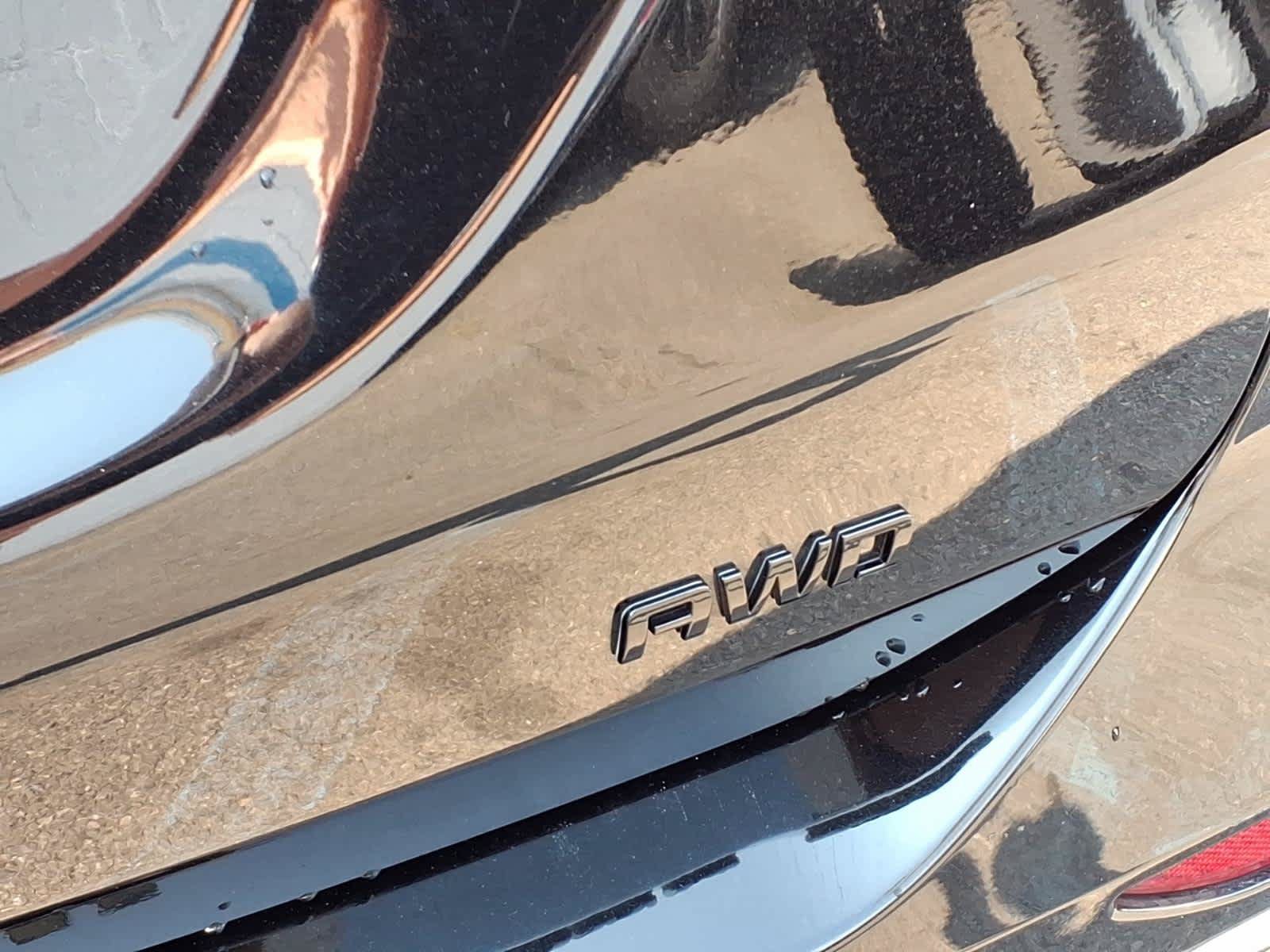 Certified 2023 Chevrolet Equinox Premier AWD/4WD image 19