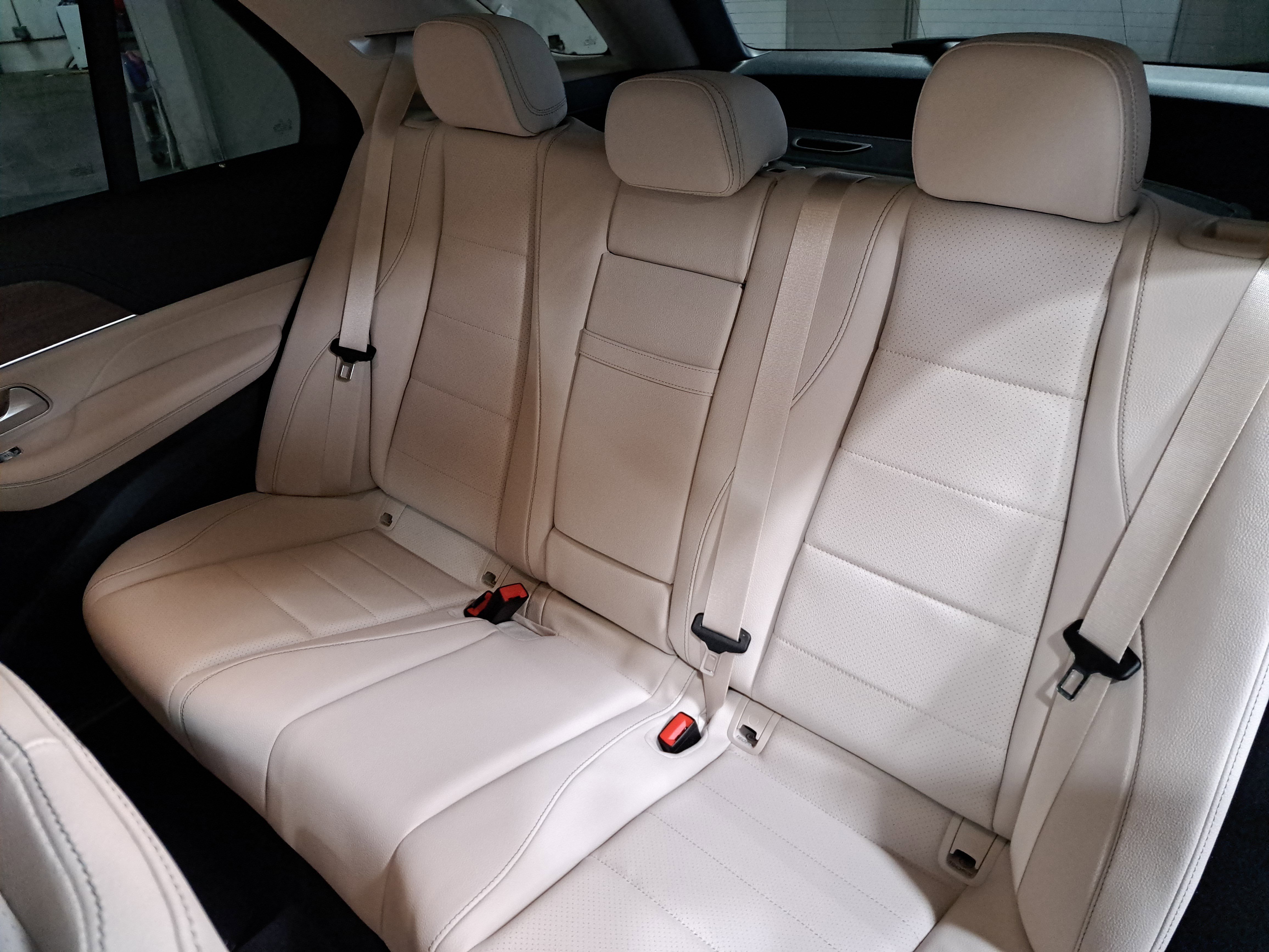 New 2026 Mercedes-Benz GLE 450 4MATIC image 15