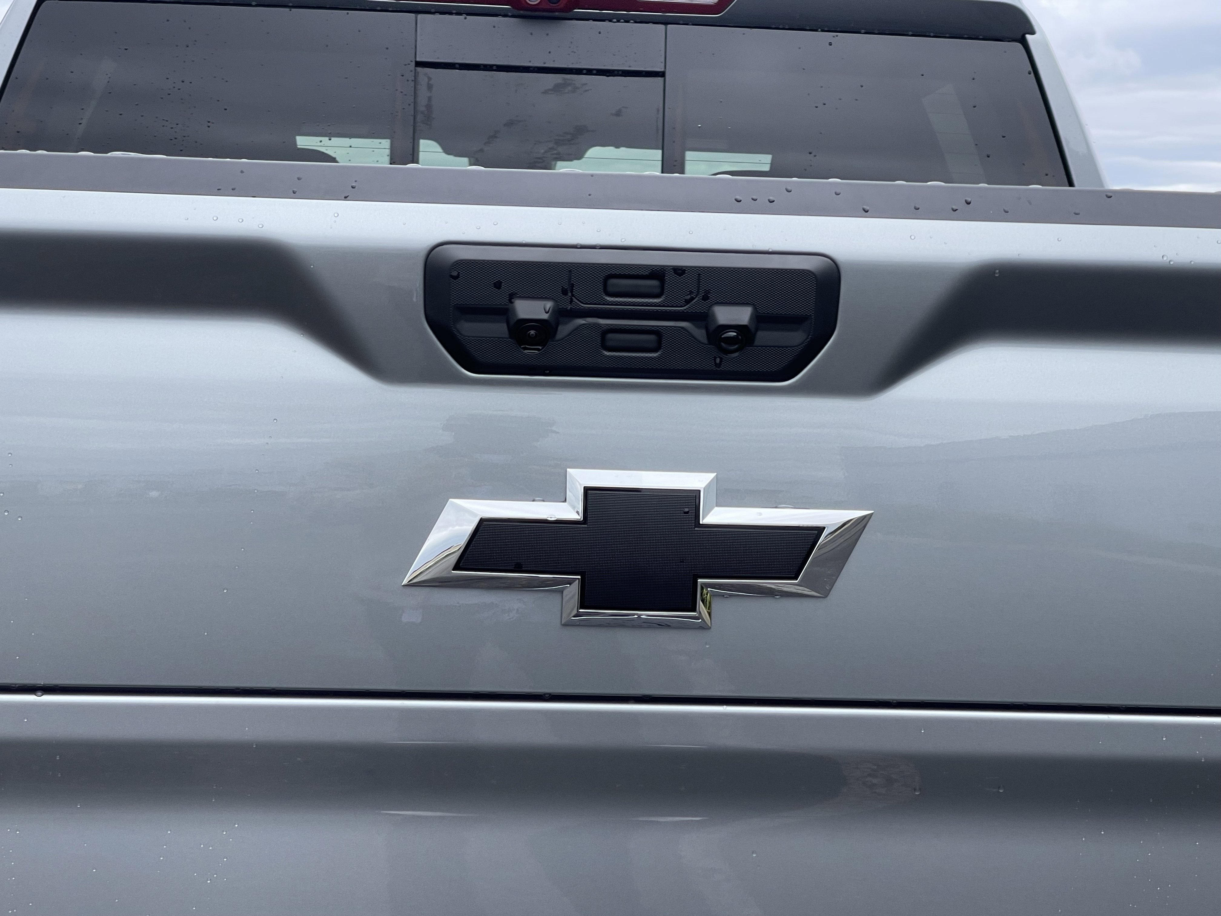 New 2026 Chevrolet Silverado 1500 High Country image 10