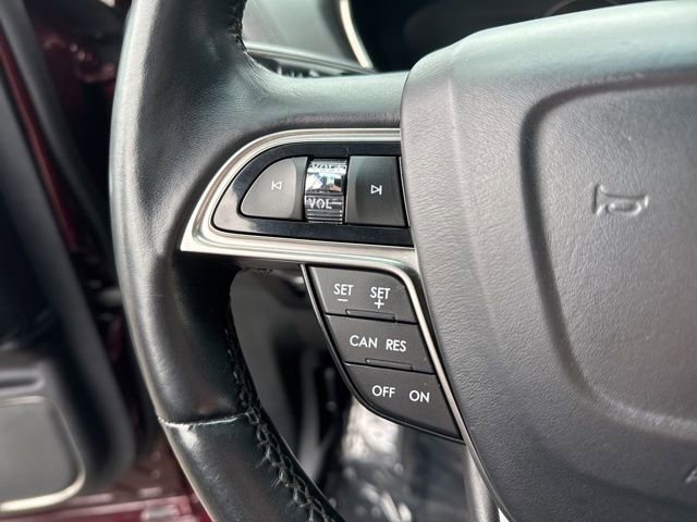 Used 2019 Lincoln Nautilus Reserve image 27