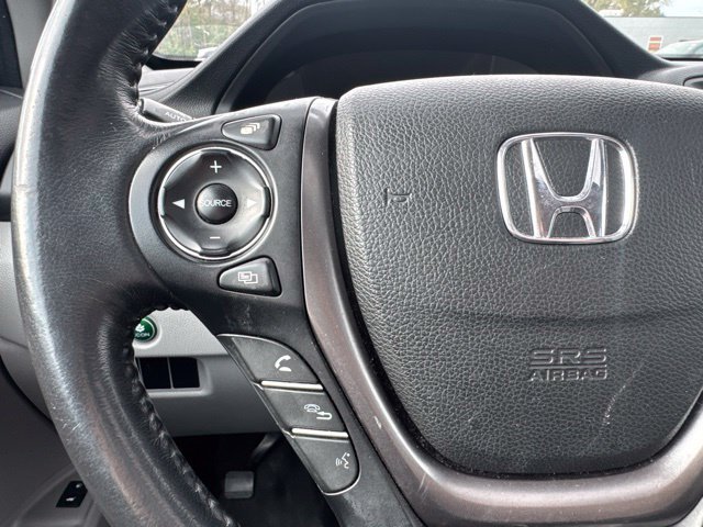 Used 2017 Honda Pilot EX-L image 19