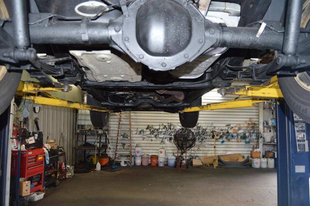 Used 2007 Chevrolet Colorado LT RWD image 58