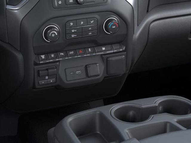 New 2026 Chevrolet Silverado 2500 Custom w/ Custom Value Package image 23
