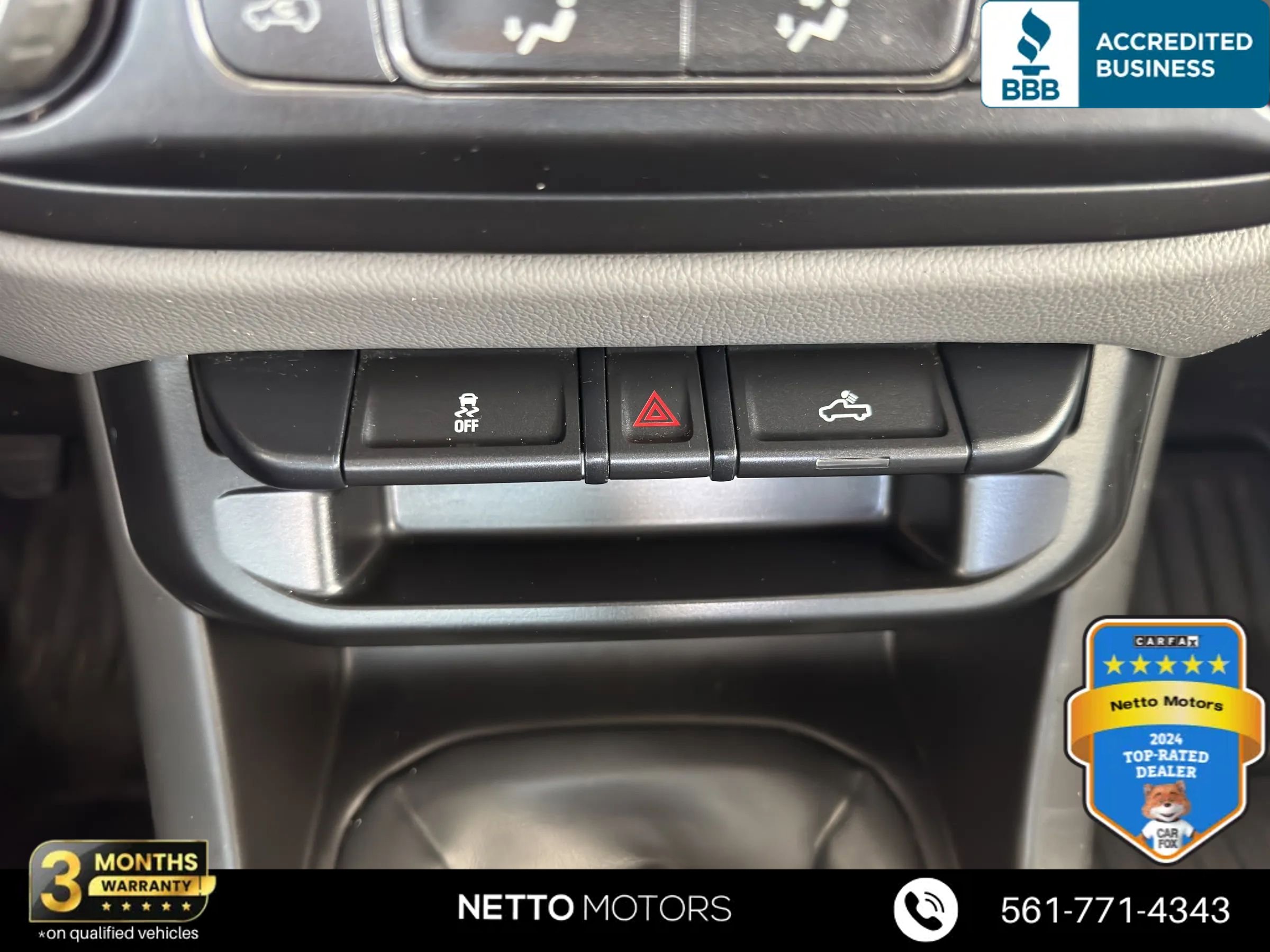 Used 2015 Chevrolet Colorado 2WD Extended Cab image 30