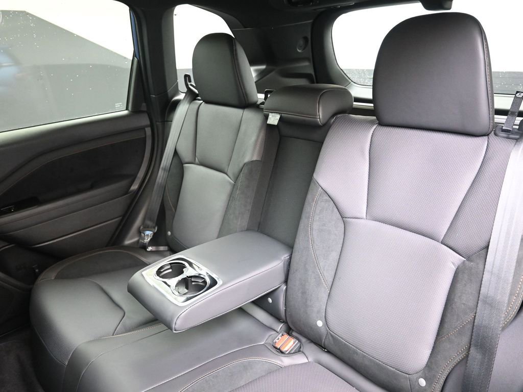 New 2026 Subaru Forester Touring image 20