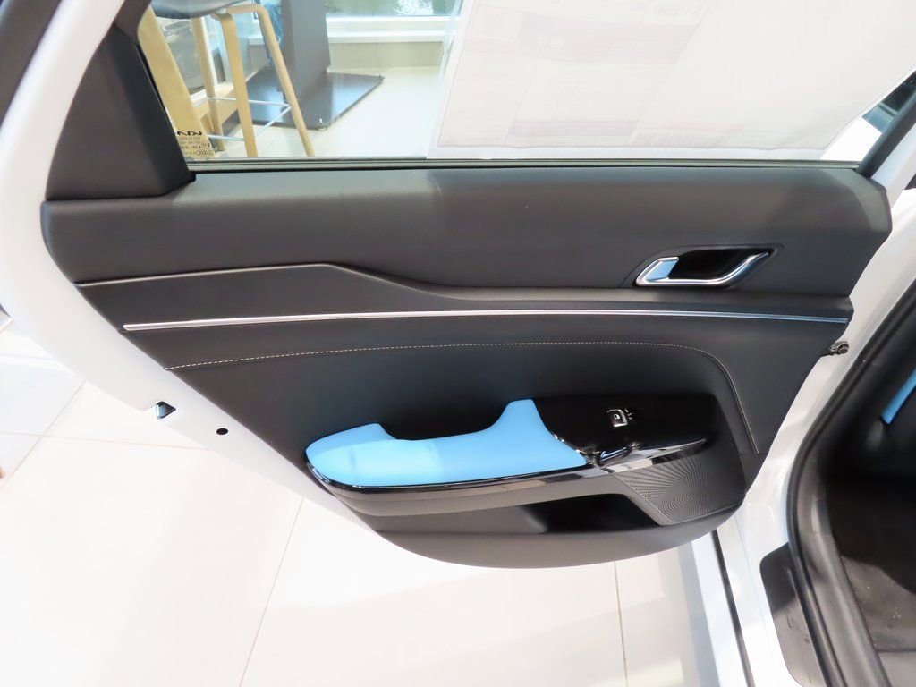 New 2026 Kia K5 GT-Line w/ GT-Line Premium Package image 24