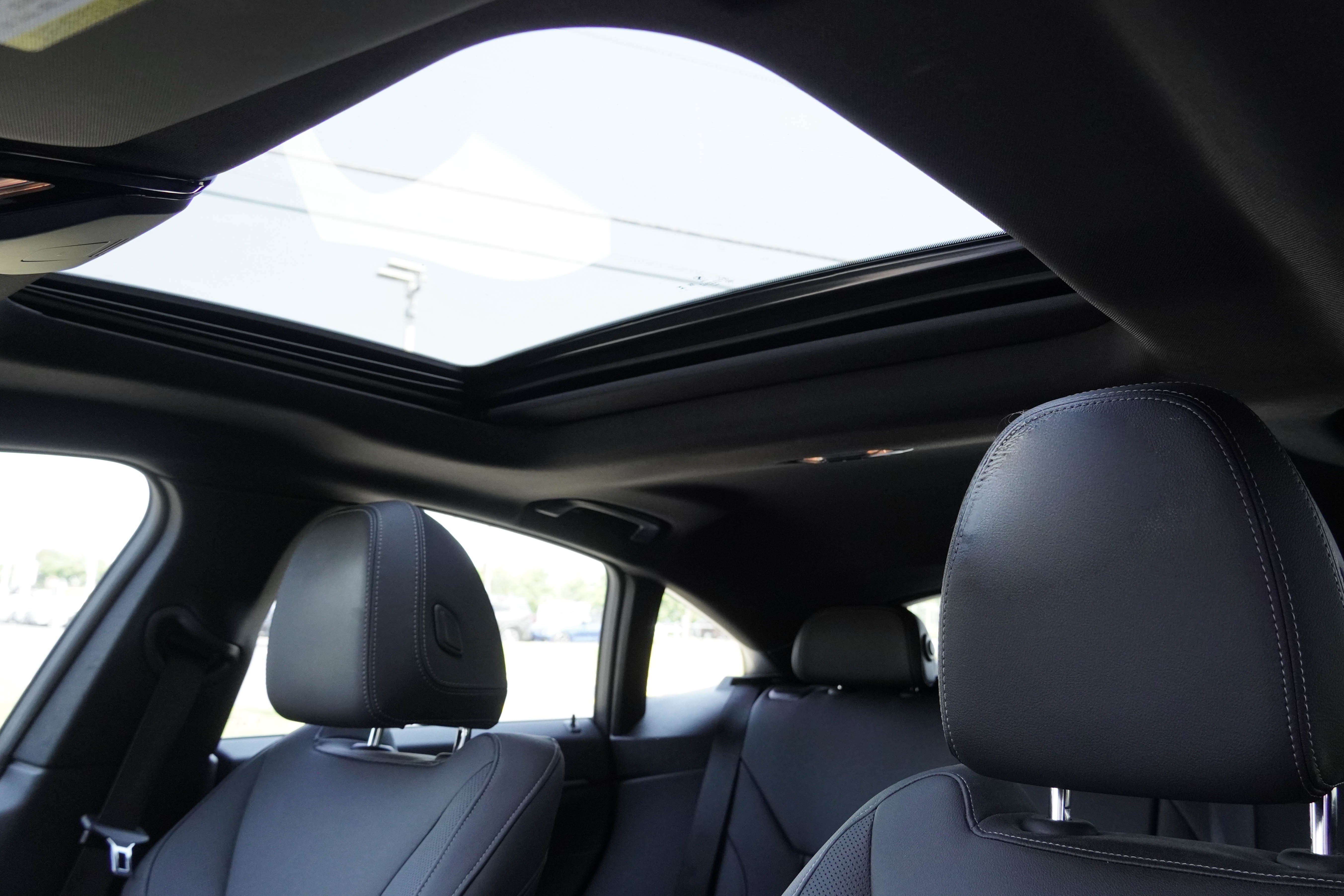 Certified 2023 BMW i4 eDrive35 w/ Premium Package RWD image 14