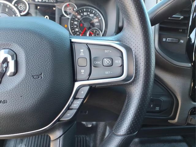 New 2026 RAM 3500 Tradesman image 18