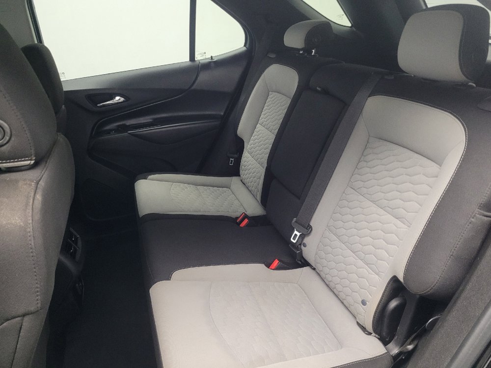 Used 2020 Chevrolet Equinox LS w/ LS Convenience Package image 18