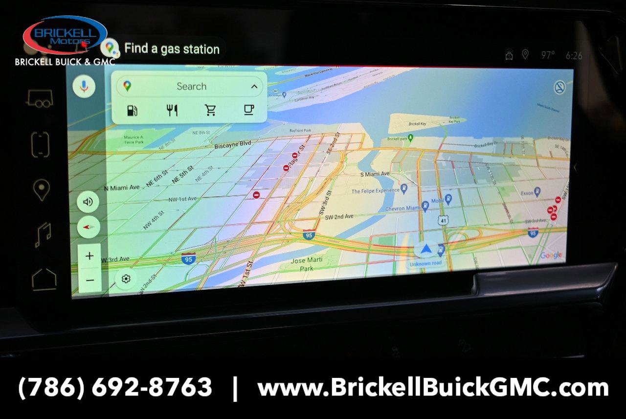 Certified 2023 GMC Sierra 1500 SLE w/ X31 Off-Road Package image 49