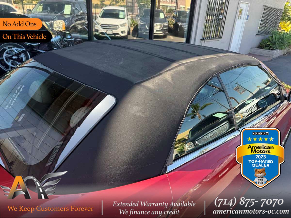 Used 2011 Chrysler 200 Touring w/ Cold Weather Group FWD image 33