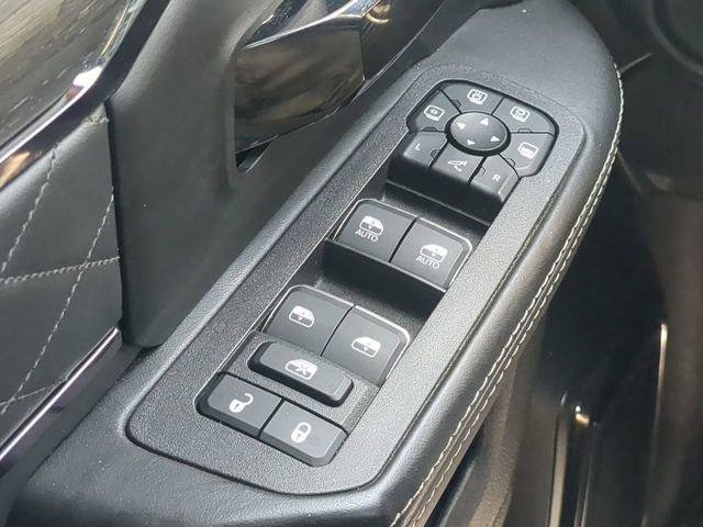 Certified 2025 RAM 2500 Limited AWD/4WD image 30