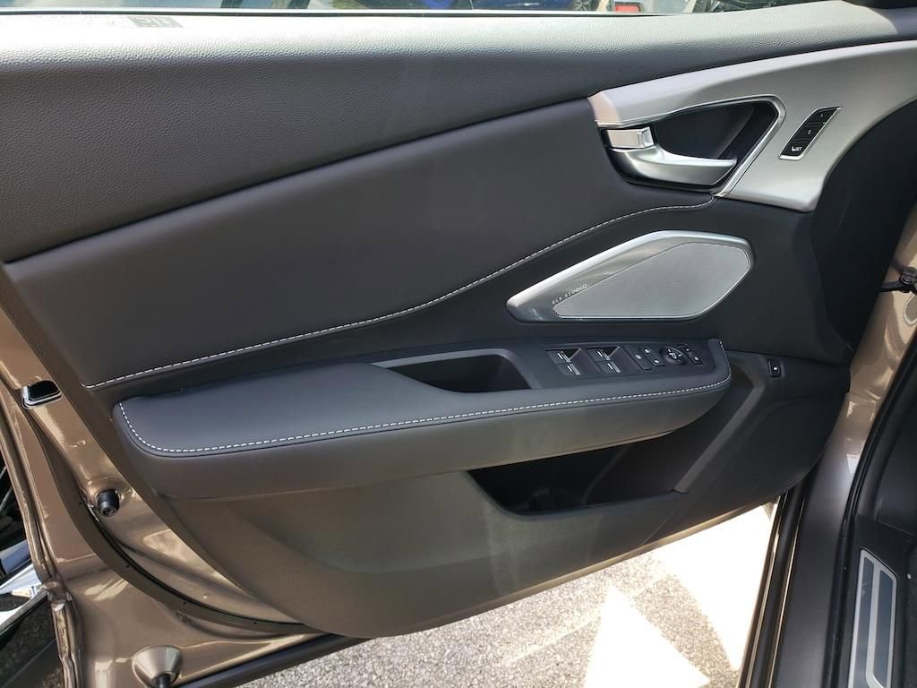New 2026 Acura RDX SH-AWD w/ Technology Package image 10
