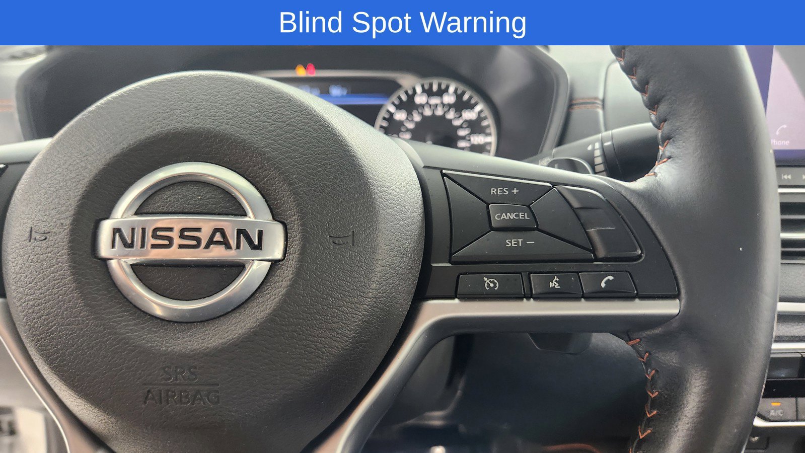 Used 2022 Nissan Altima 2.5 SR FWD image 21