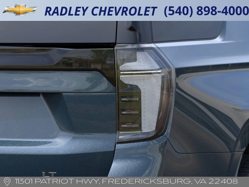 New 2026 Chevrolet Tahoe LT image 11