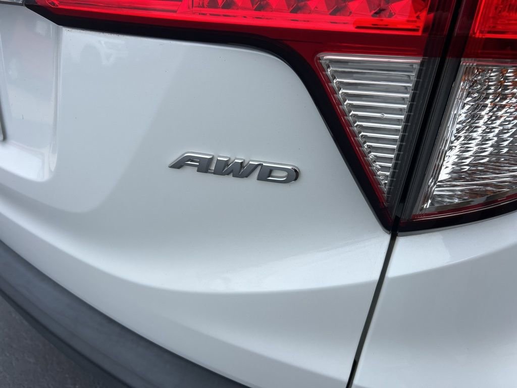 Used 2020 Honda HR-V EX image 18