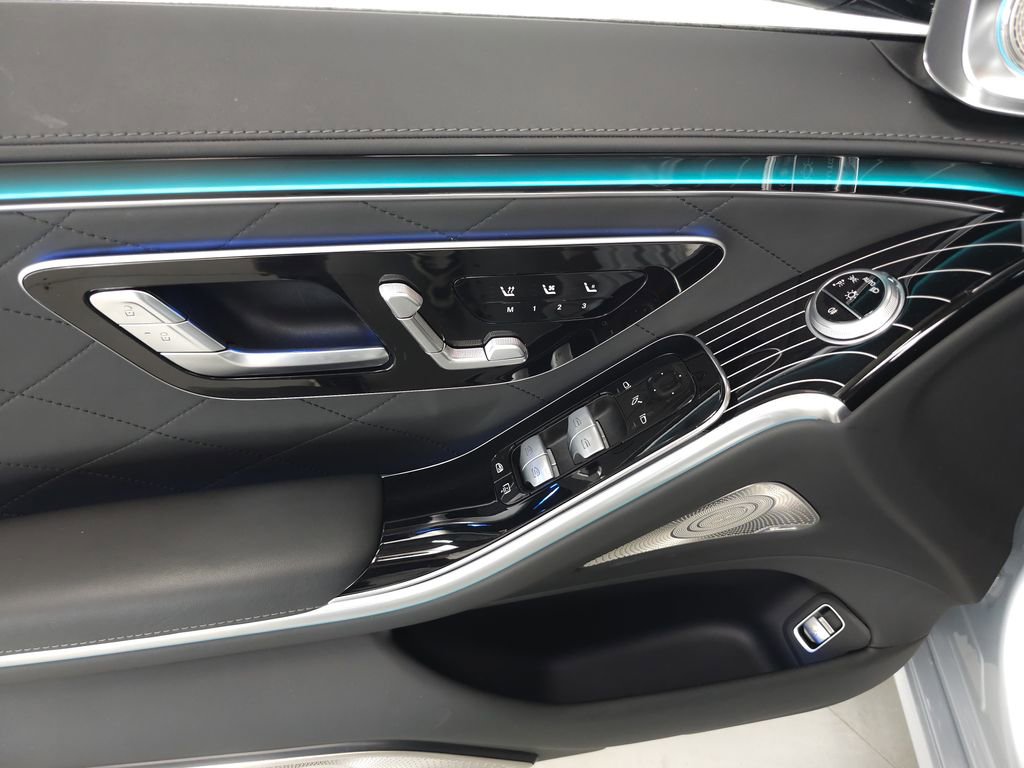 Used 2022 Mercedes-Benz S 580 4MATIC Sedan image 6
