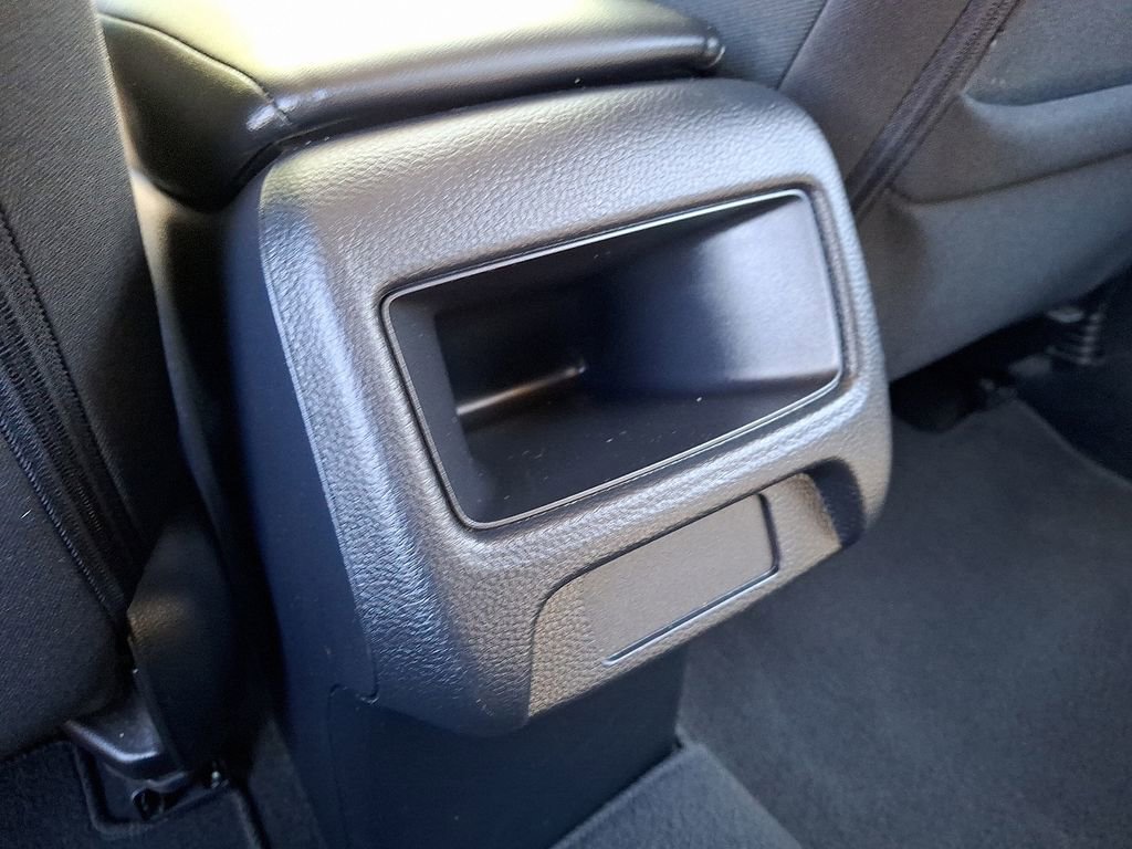 Certified 2024 Honda HR-V LX image 11