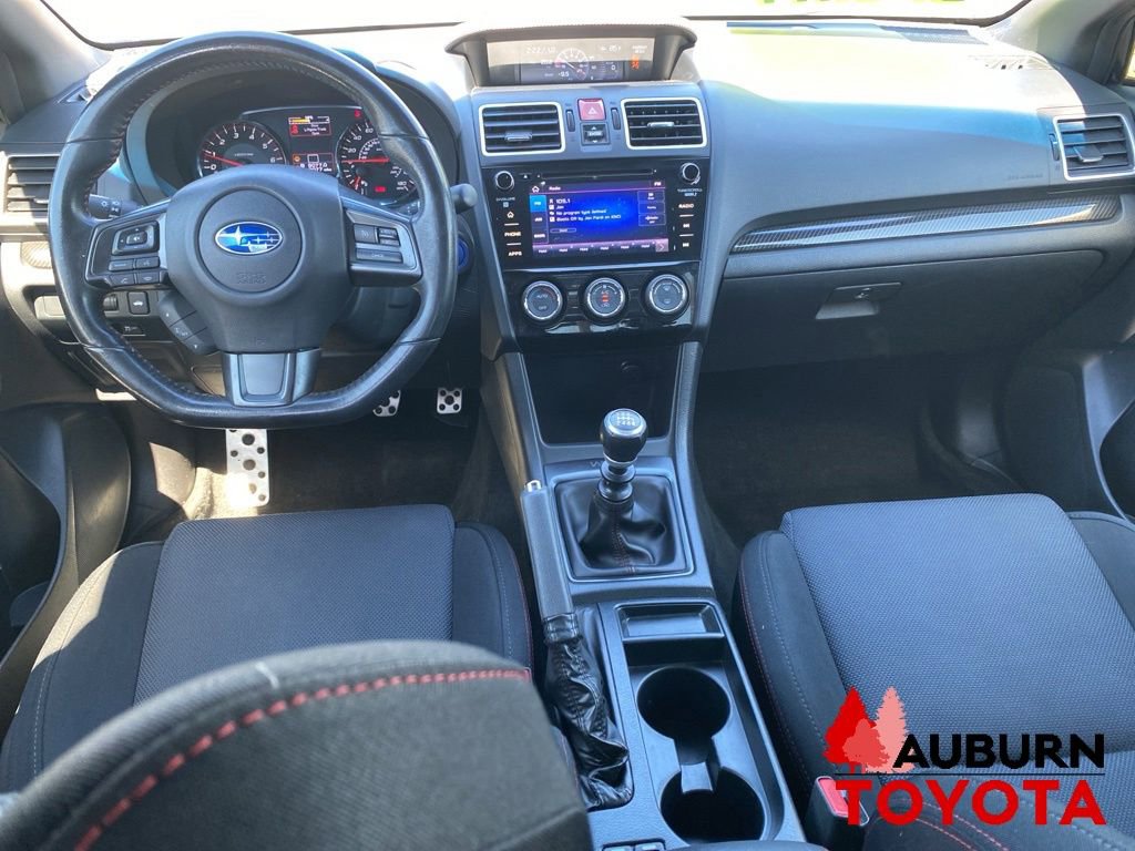 Used 2021 Subaru WRX Premium AWD/4WD image 23