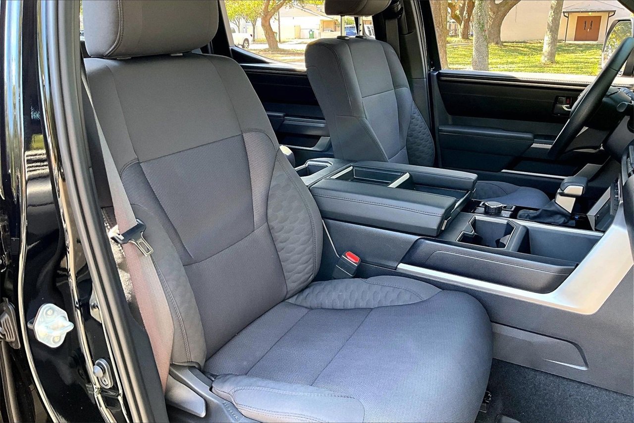 Used 2026 Toyota Tundra SR5 image 25