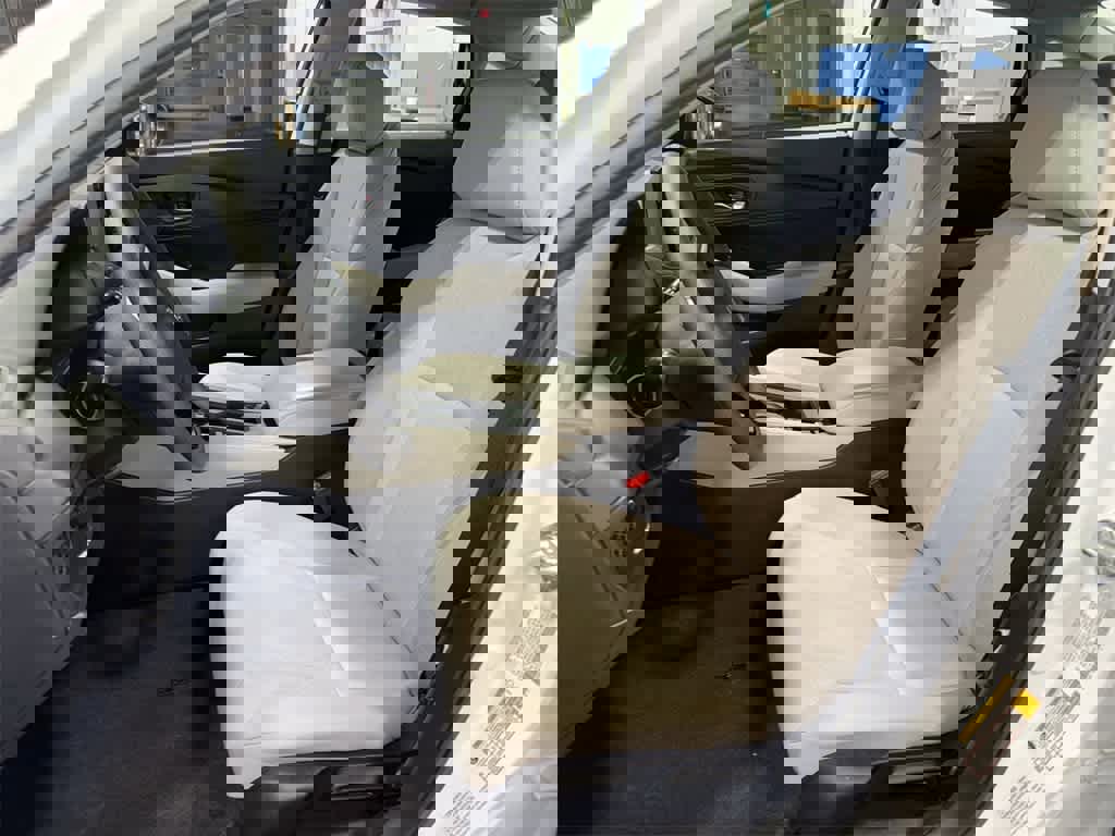 Used 2024 Honda Accord LX image 15