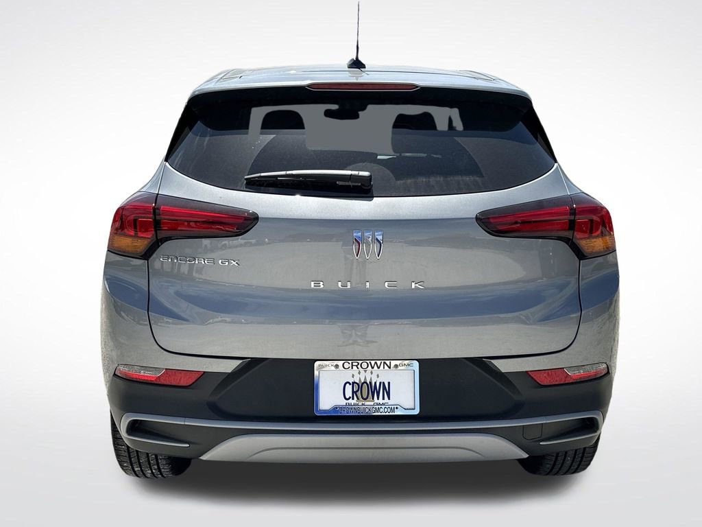 New 2026 Buick Encore GX Preferred FWD image 6