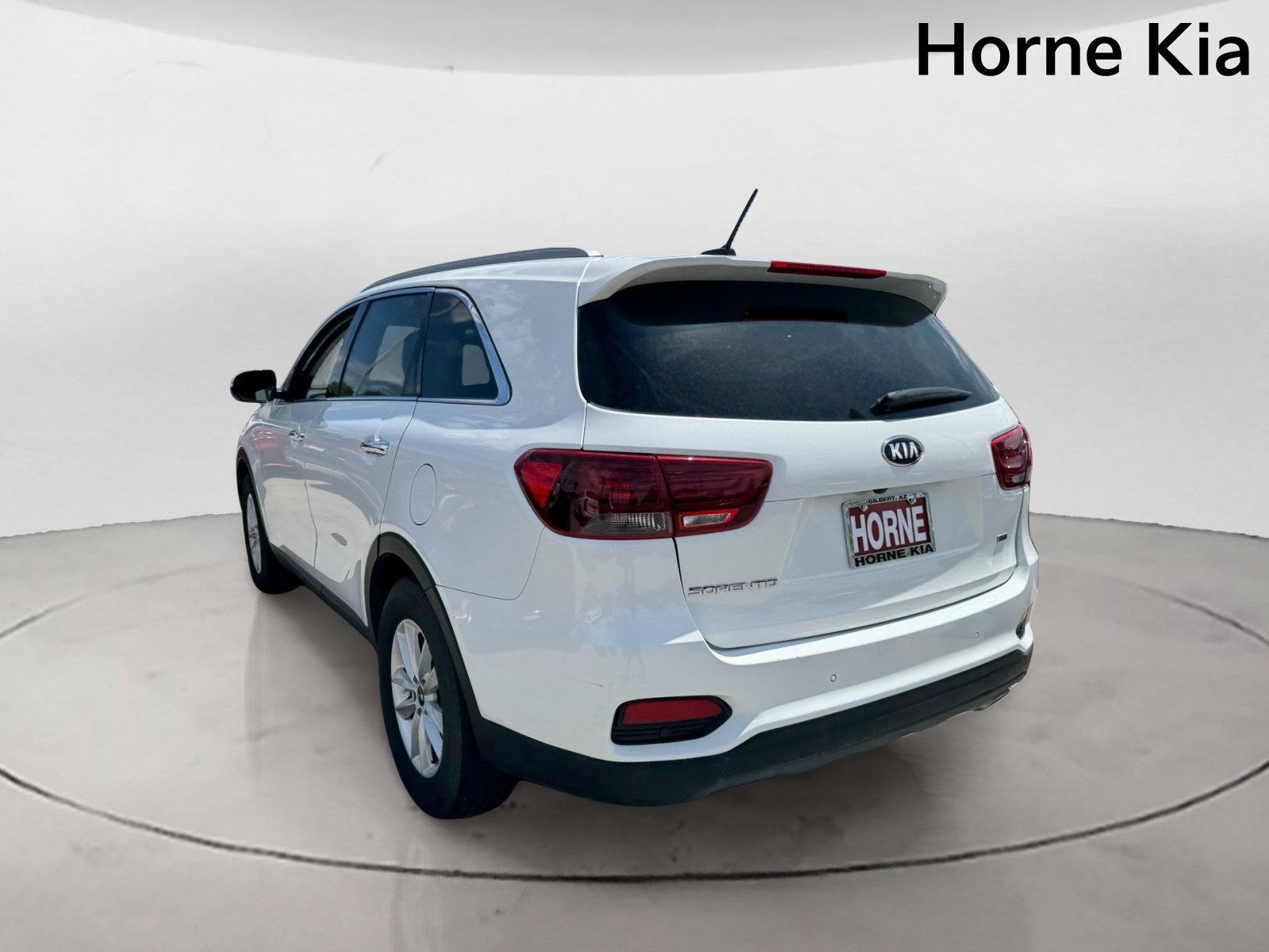 Used 2020 Kia Sorento LX w/ LX I4 Convenience Package FWD image 5