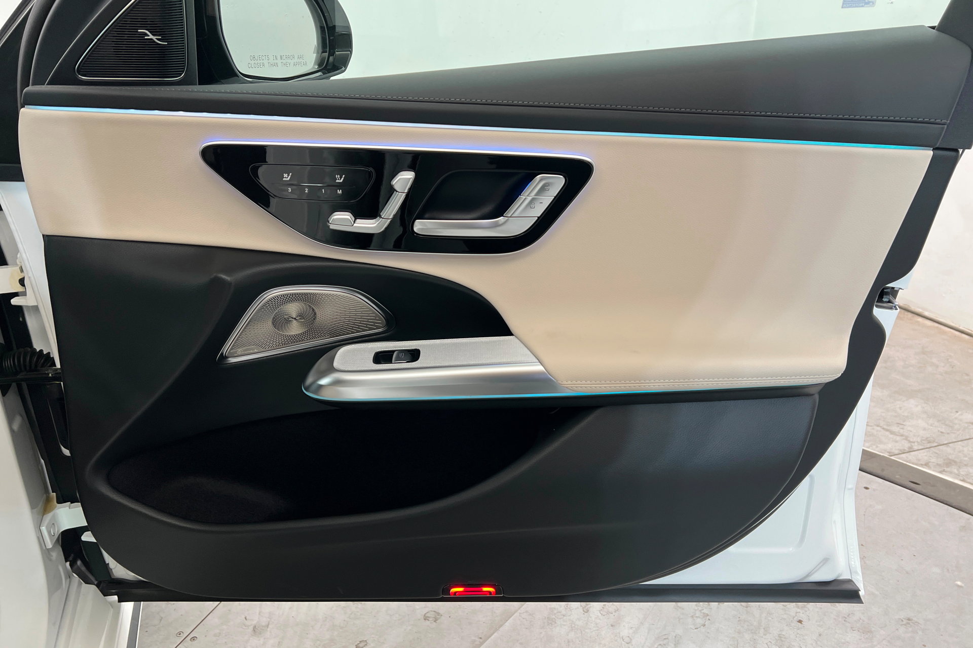 New 2026 Mercedes-Benz E 450 4MATIC Sedan image 22