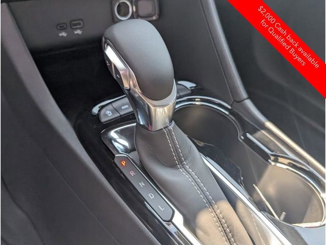 New 2026 Buick Encore GX Preferred w/ Comfort Package AWD/4WD image 22