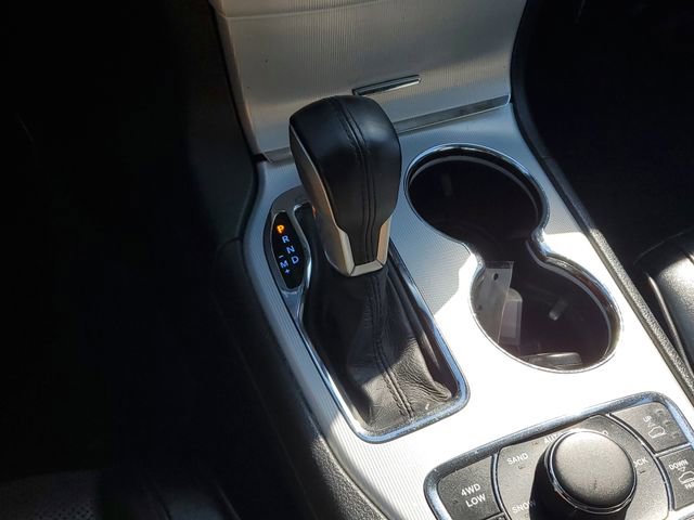 Certified 2018 Jeep Grand Cherokee Summit image 35