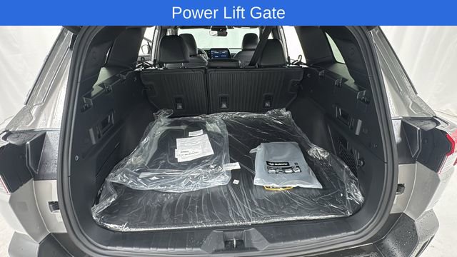 New 2026 Subaru Outback Wilderness image 15