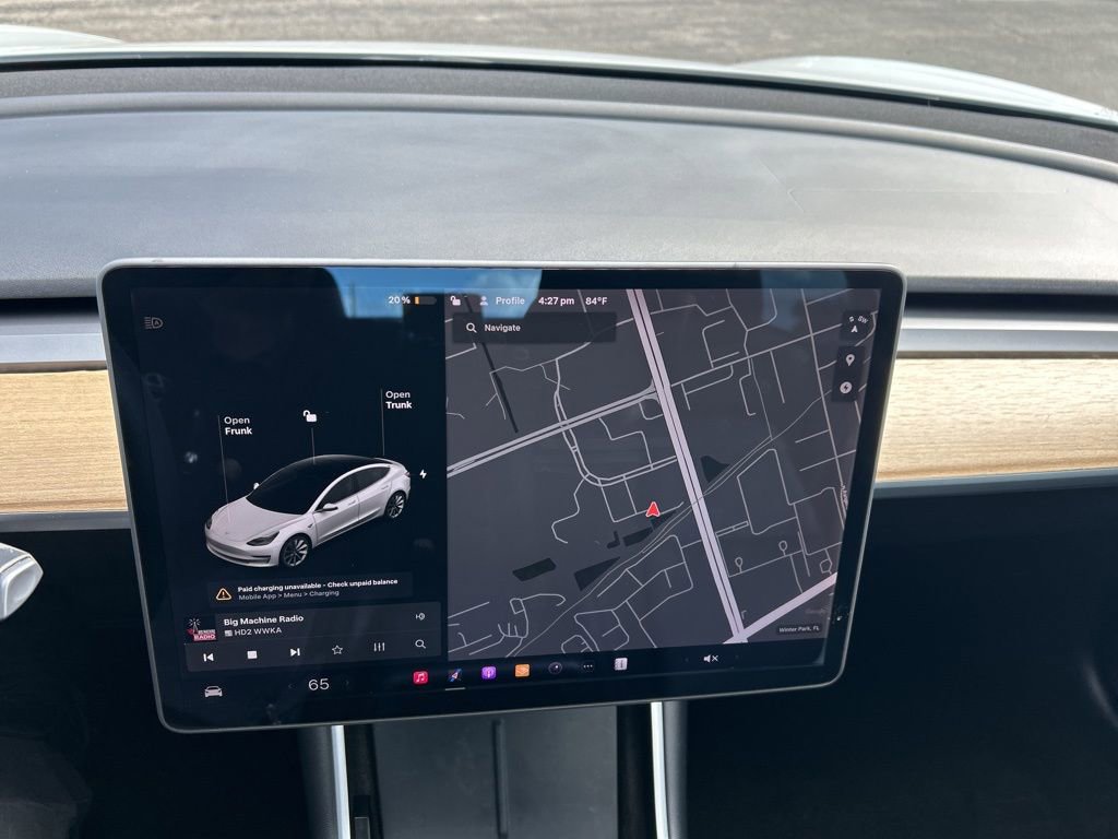 Used 2020 Tesla Model 3 Long Range image 14