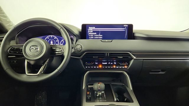 New 2026 MAZDA CX-70 SC Plus AWD/4WD image 23