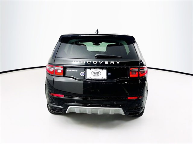 Certified 2024 Land Rover Discovery Sport S image 30