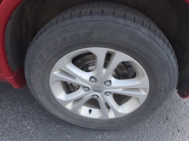 Used 2018 Dodge Durango R/T image 32