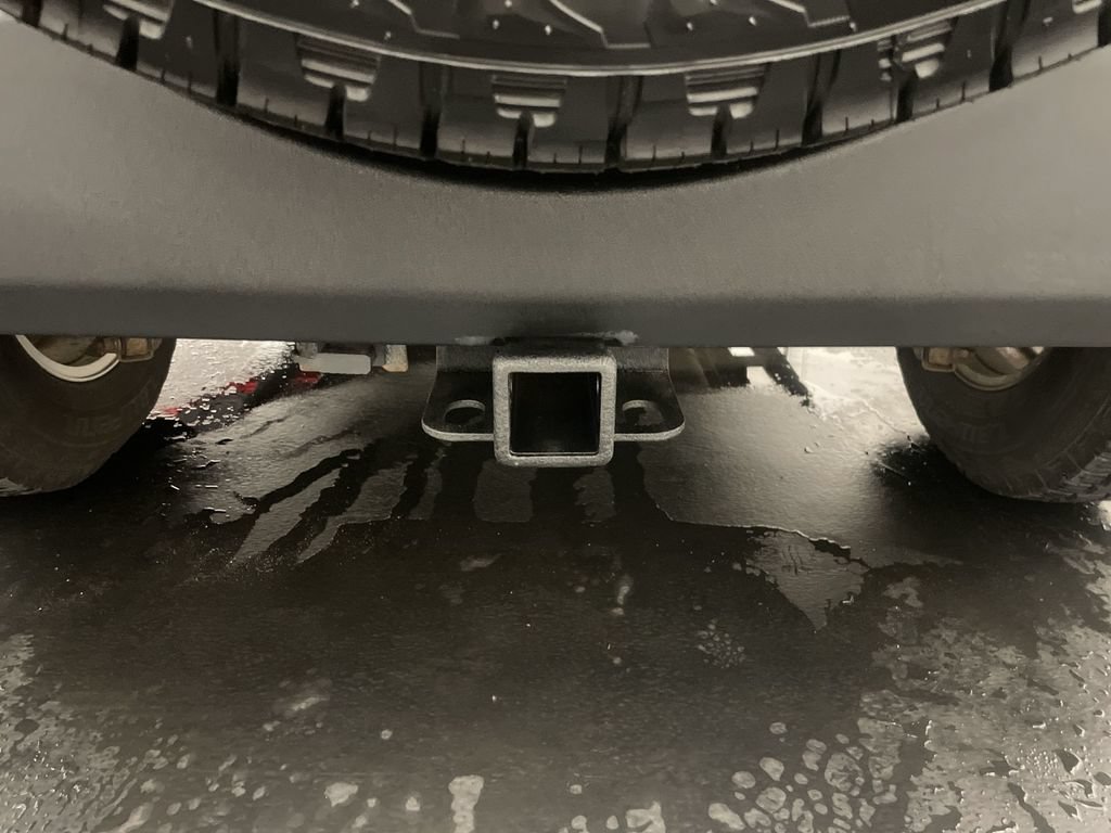 Used 2018 Jeep Wrangler Unlimited Sport S AWD/4WD image 27