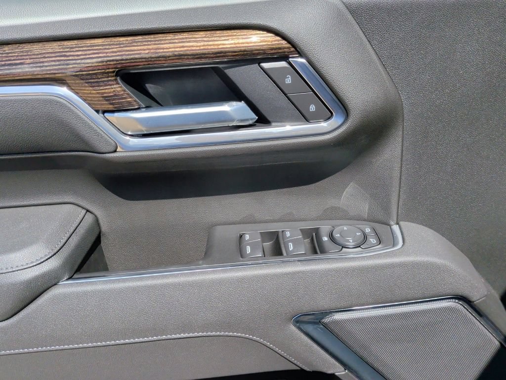 New 2026 GMC Sierra 1500 Elevation AWD/4WD image 11