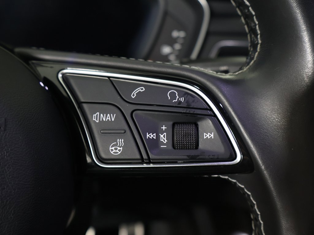 Used 2018 Audi S5 Prestige image 51