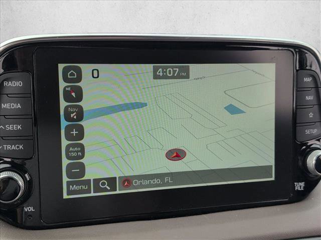 Used 2020 Hyundai Santa Fe Limited image 13